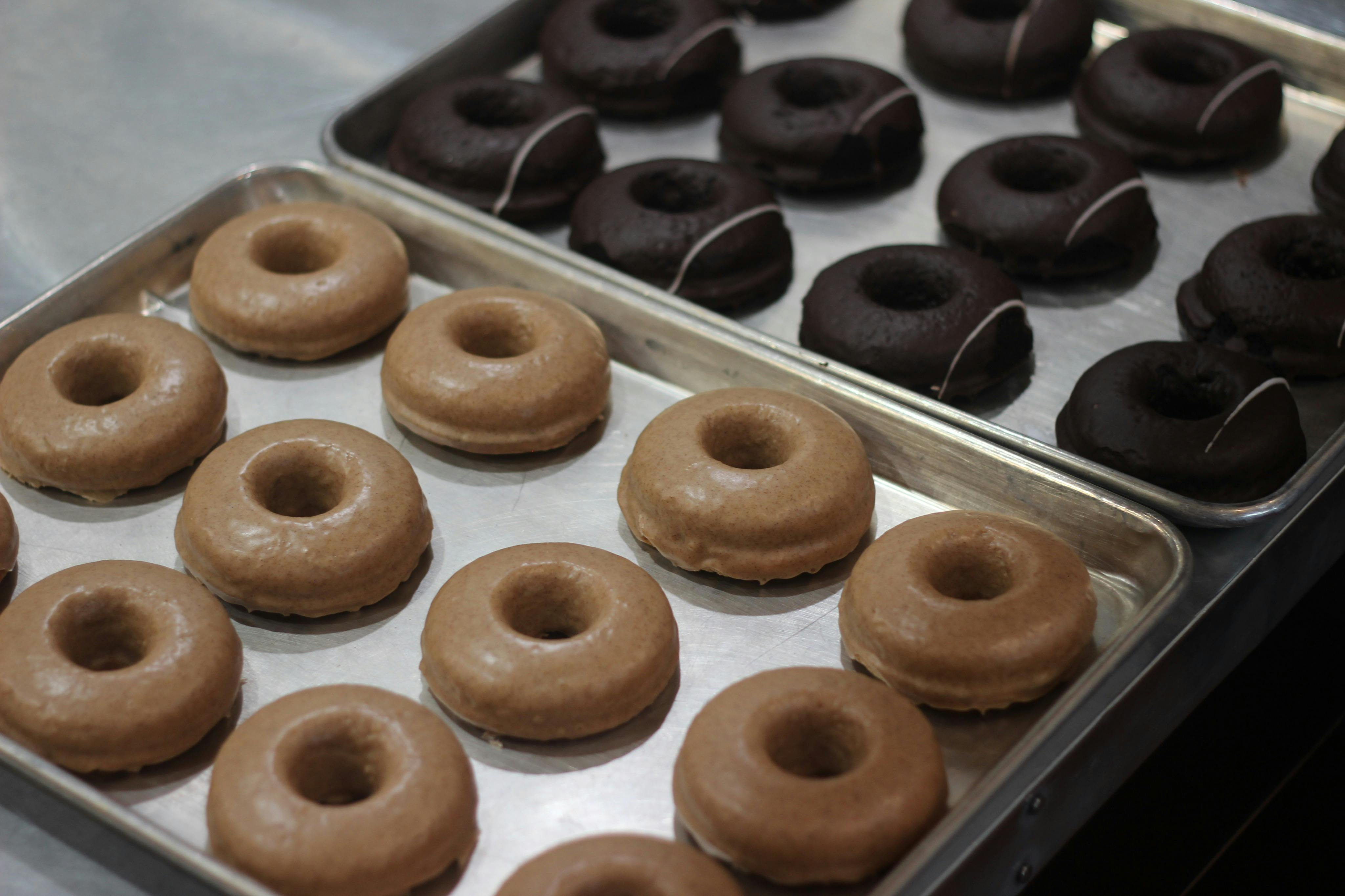 West Los Angeles: Guided Donut Tour - Photo 1 of 4